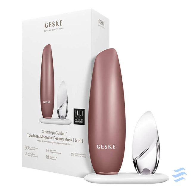 Geske Magnetic Touchless 5 in 1 Mask Scrub (starlight) Others