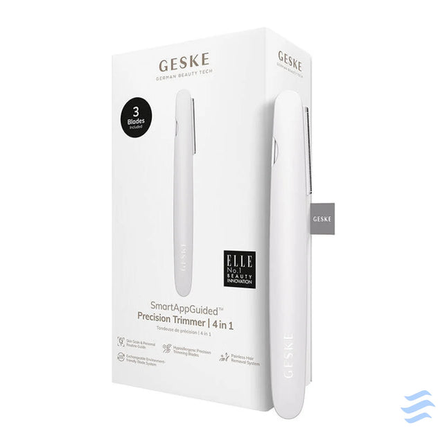 Geske Precision Trimmer 4 in 1 (starlight) Trimmers