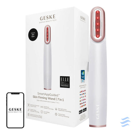 Geske Skin Firming Wand | 7 in 1 (starlight) Others