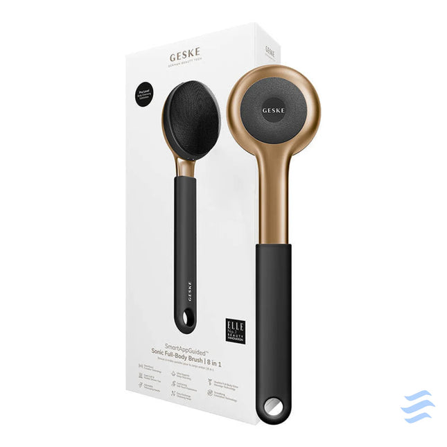 Geske sonic body brush 8in1 Body care devices