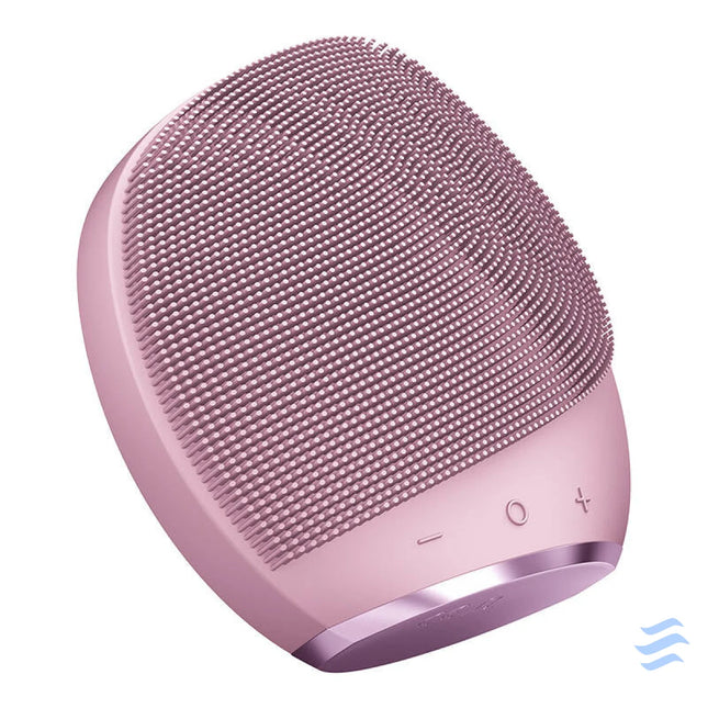 Geske Sonic Body Brush&Intensive Exfoliator 7in1 (pink) Massagers