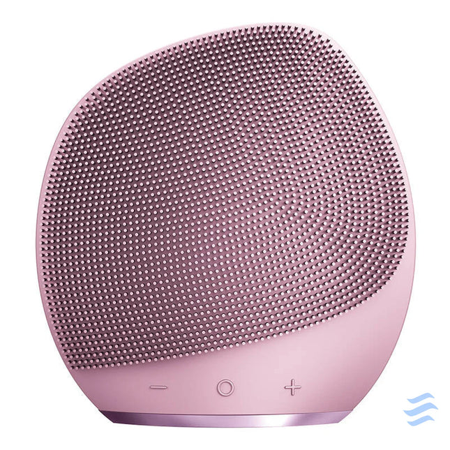 Geske Sonic Body Brush&Intensive Exfoliator 7in1 (pink) Massagers
