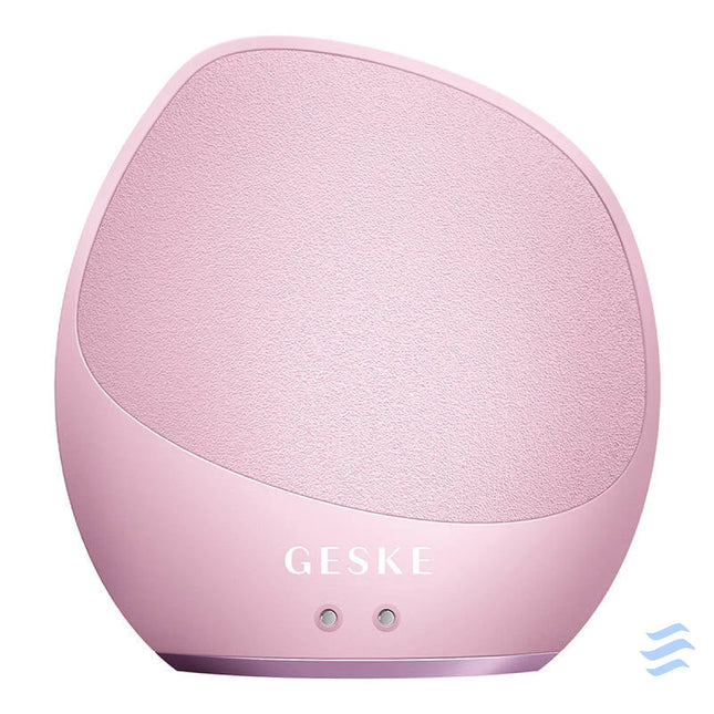 Geske Sonic Body Brush&Intensive Exfoliator 7in1 (pink) Massagers