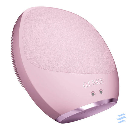 Geske Sonic Body Brush&Intensive Exfoliator 7in1 (pink) Massagers