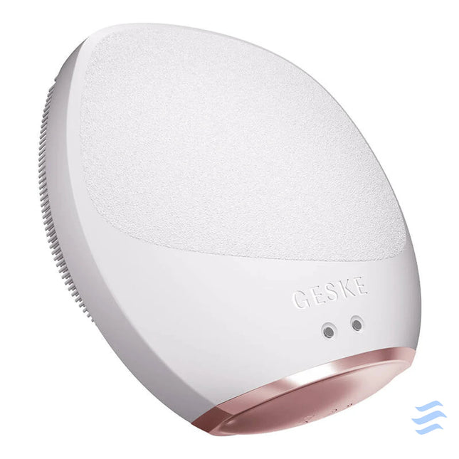Geske Sonic Body Brush&Intensive Exfoliator 7in1 (starlight) Massagers