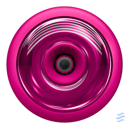 Geske Sonic Cool & Warm Face & Body Massager 9in1 (magenta) Massagers
