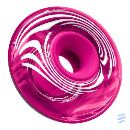 Geske Sonic Cool & Warm Face & Body Massager 9in1 (magenta) Massagers