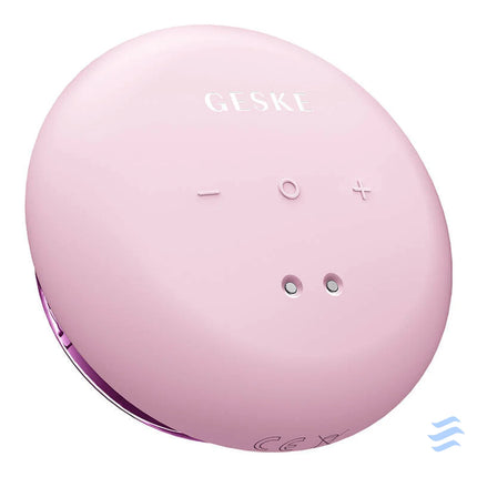 Geske Sonic Cool & Warm Face & Body Massager 9in1 (pink) Massagers