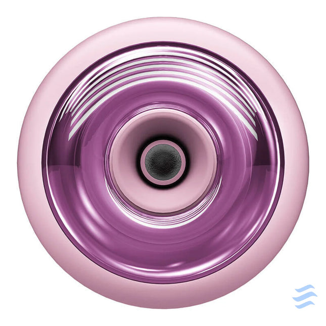 Geske Sonic Cool & Warm Face & Body Massager 9in1 (pink) Massagers