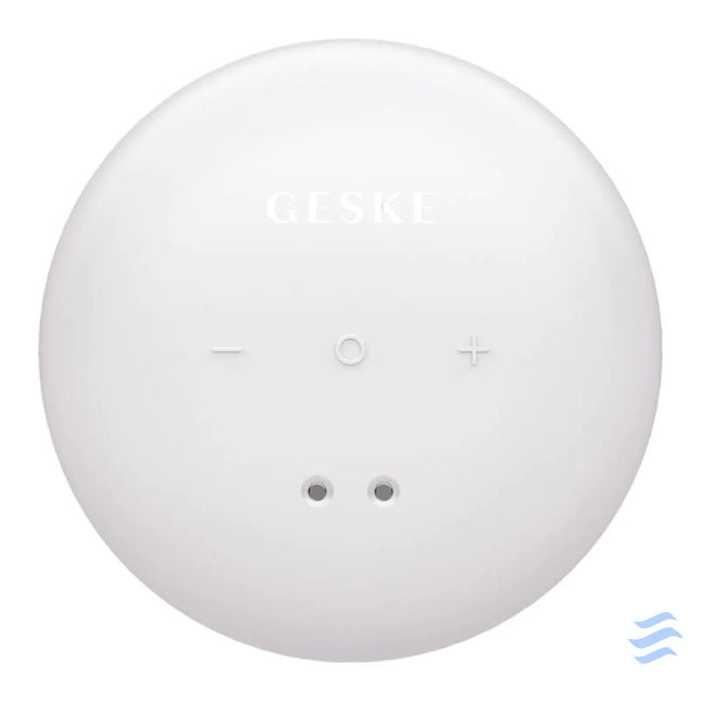 Geske Sonic Cool & Warm Face & Body Massager 9in1 (starlight) Massagers