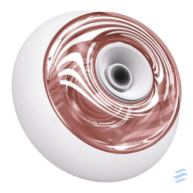 Geske Sonic Cool & Warm Face & Body Massager 9in1 (starlight) Massagers