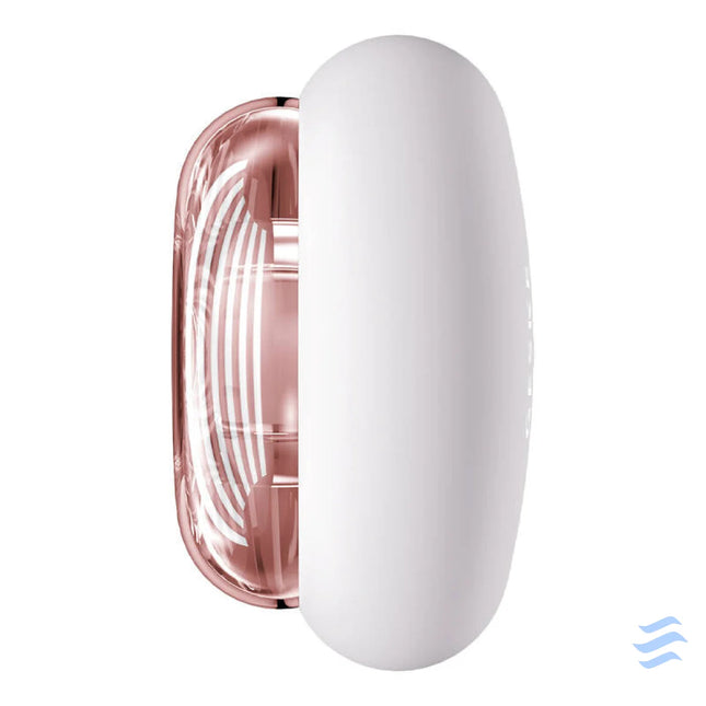 Geske Sonic Cool & Warm Face & Body Massager 9in1 (starlight) Massagers