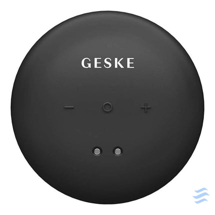 Geske Sonic Cool&Warm Face&Body Massager9in1 (gray) Massagers