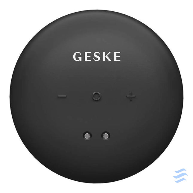Geske Sonic Cool&Warm Face&Body Massager9in1 (gray) Massagers