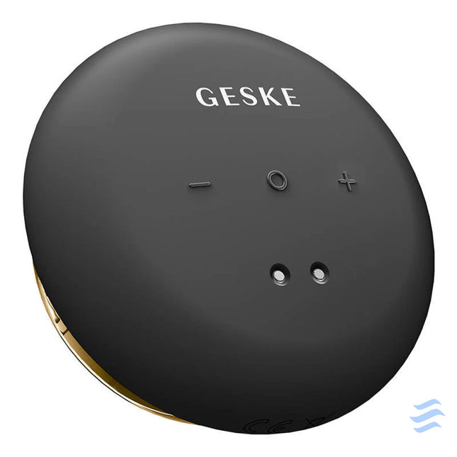 Geske Sonic Cool&Warm Face&Body Massager9in1 (gray) Massagers