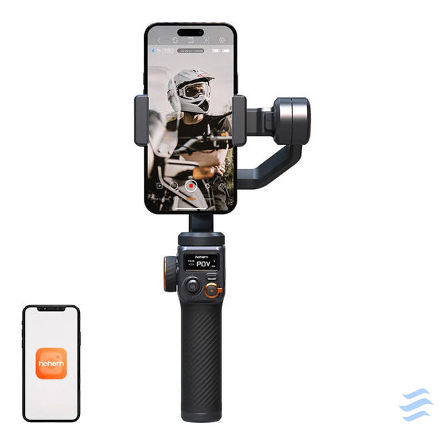 Gimbal Hohem iSteady M6 Gimbals and stabilizers