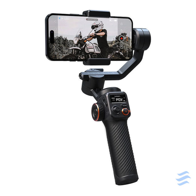 Gimbal Hohem iSteady M6 Gimbals and stabilizers