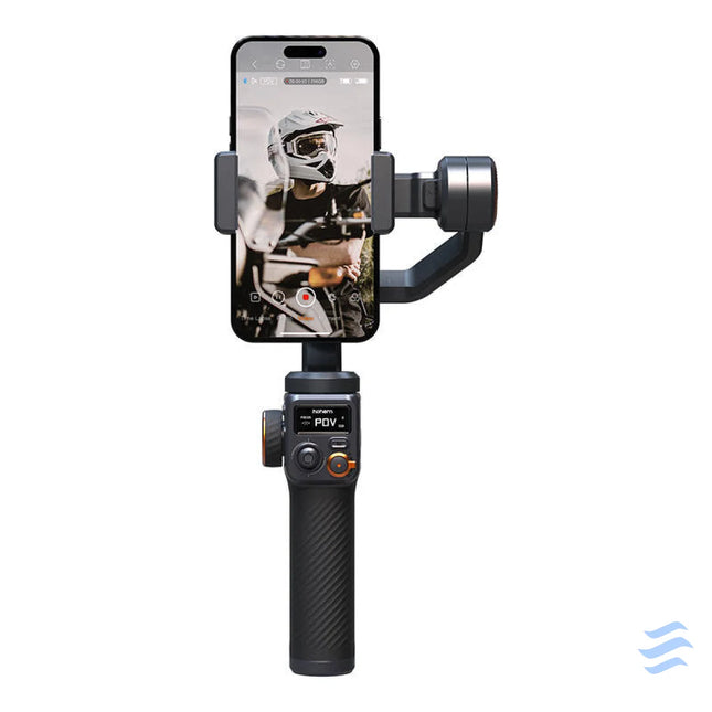 Gimbal Hohem iSteady M6 Gimbals and stabilizers