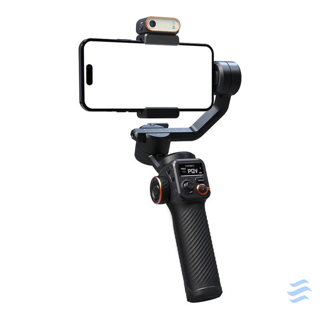 Gimbal Hohem iSteady M6 Kit Gimbals and stabilizers