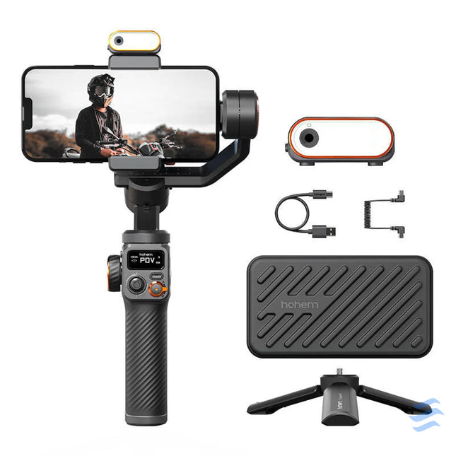 Gimbal Hohem iSteady M6 Kit Gimbals and stabilizers