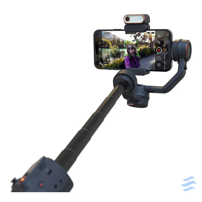 Gimbal Hohem iSteady M7 Gimbals and stabilizers