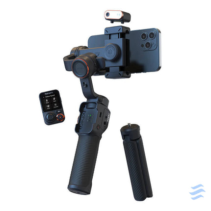 Gimbal Hohem iSteady M7 Gimbals and stabilizers