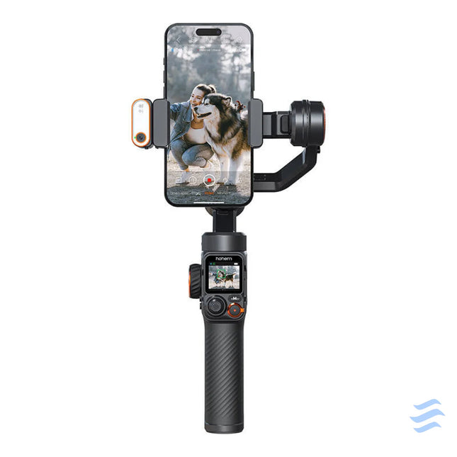 Gimbal Hohem iSteady M7 Gimbals and stabilizers