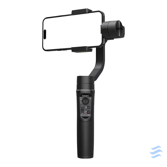 Gimbal Hohem iSteady Mobile + Gimbals and stabilizers