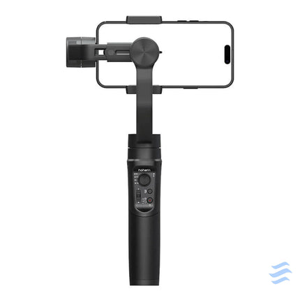 Gimbal Hohem iSteady Mobile + Gimbals and stabilizers