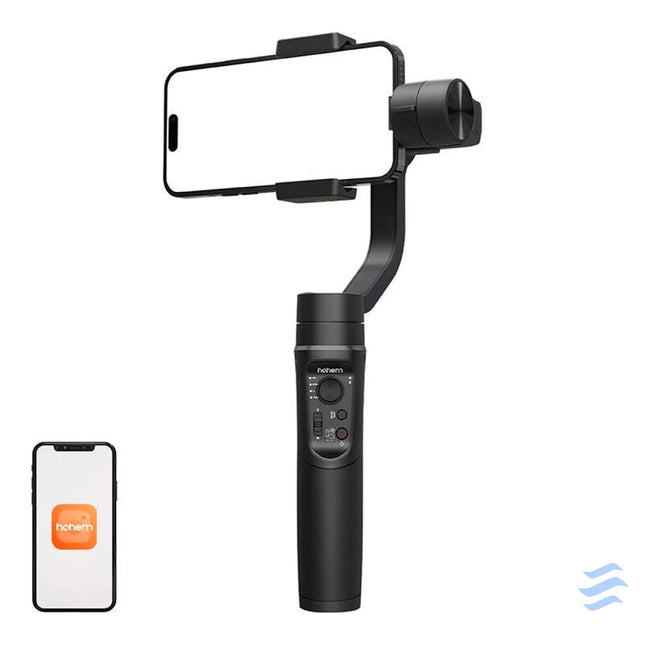 Gimbal Hohem iSteady Mobile + Gimbals and stabilizers