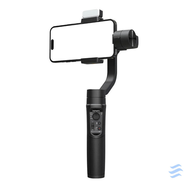 Gimbal Hohem iSteady Mobile + Kit Gimbals and stabilizers
