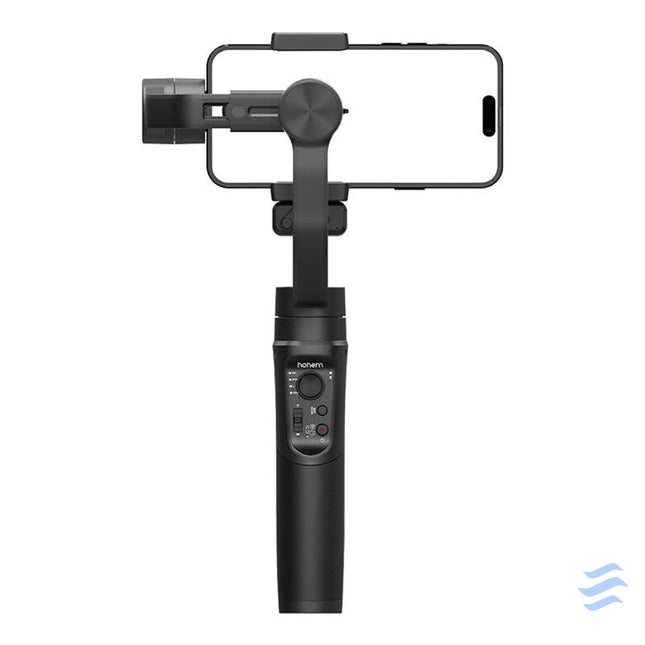 Gimbal Hohem iSteady Mobile + Kit Gimbals and stabilizers