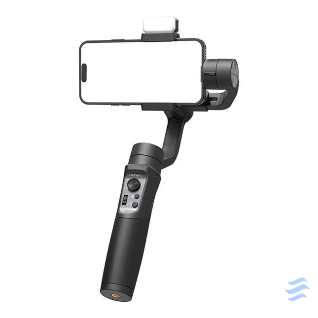 Gimbal Hohem iSteady Mobile + Kit Gimbals and stabilizers