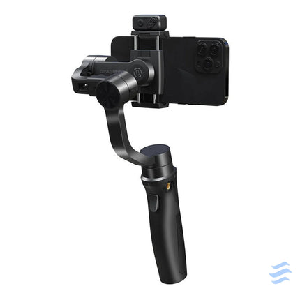Gimbal Hohem iSteady Mobile + Kit Gimbals and stabilizers