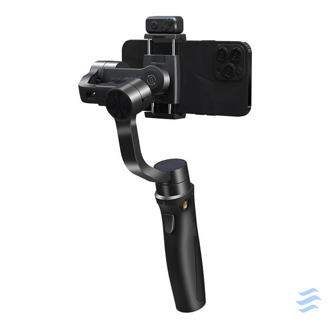 Gimbal Hohem iSteady Mobile + Kit Gimbals and stabilizers