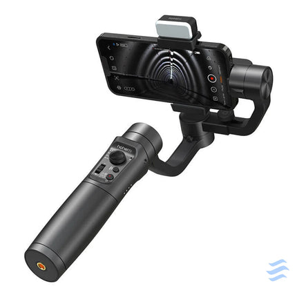 Gimbal Hohem iSteady Mobile + Kit Gimbals and stabilizers