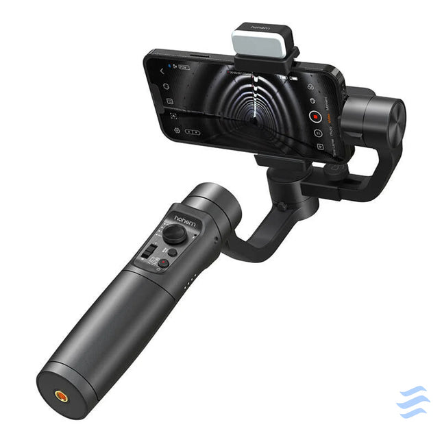 Gimbal Hohem iSteady Mobile + Kit Gimbals and stabilizers