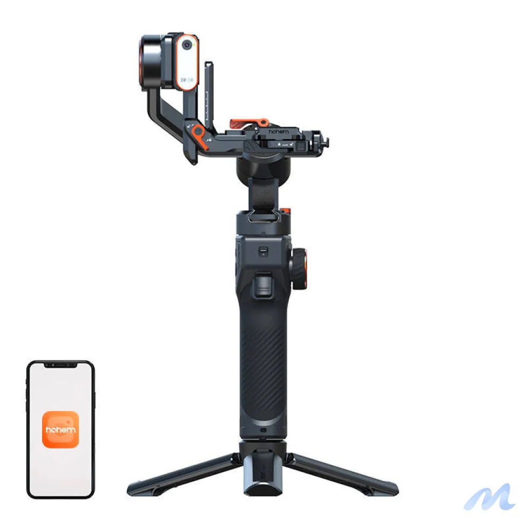 Gimbal Hohem iSteady MT2 KIT