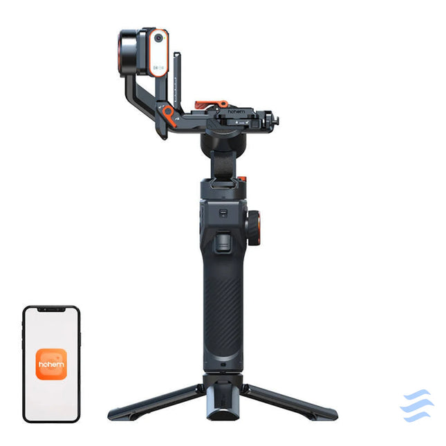 Gimbal Hohem iSteady MT2 KIT Gimbals and stabilizers