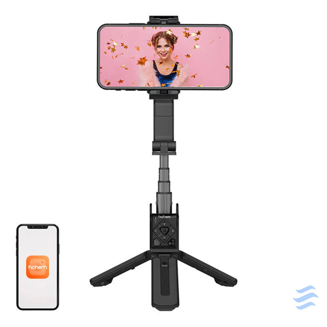 Gimbal Hohem iSteady Q Gimbals and stabilizers
