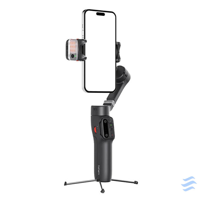 Gimbal Hohem iSteady V3 Kit for Smartphones (black) Gimbals and stabilizers