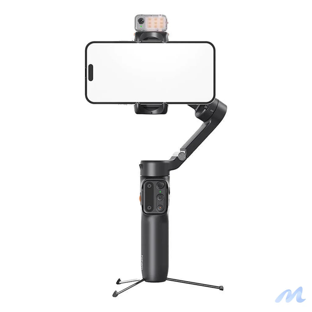 Gimbal Hohem iSteady V3 Kit for Smartphones (black)