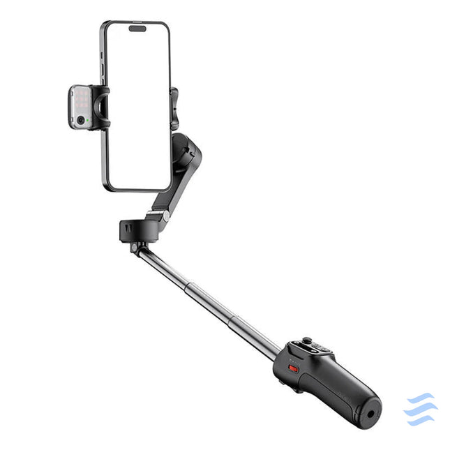 Gimbal Hohem iSteady V3 Kit for Smartphones (black) Gimbals and stabilizers