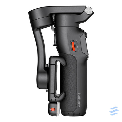 Gimbal Hohem iSteady V3 Kit for Smartphones (black) Gimbals and stabilizers