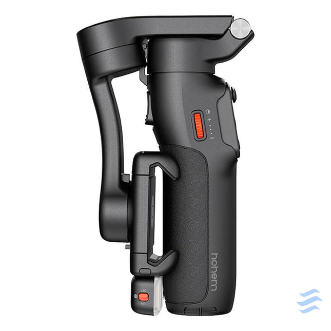 Gimbal Hohem iSteady V3 Kit for Smartphones (black) Gimbals and stabilizers