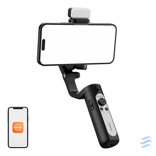 Gimbal Hohem iSteady XE Kit Gimbals and stabilizers