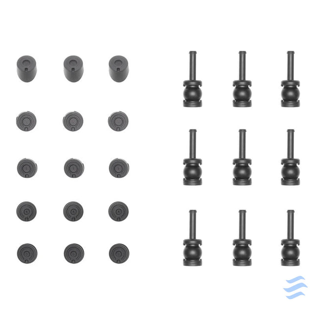 Gimbal Rubber Dampers DJI Inspire 3 DJI