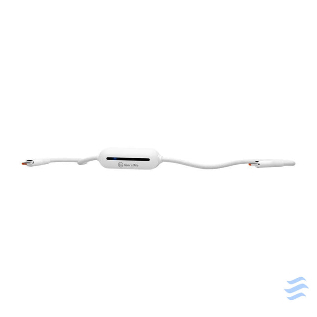 GlocalMe Unicord 4G/LTE Portable Wi Fi Hotspot Cable Cloud SIM Network devices