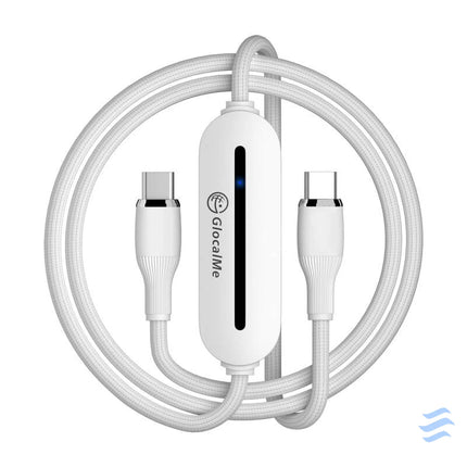 GlocalMe Unicord 4G/LTE Portable Wi Fi Hotspot Cable Cloud SIM Network devices