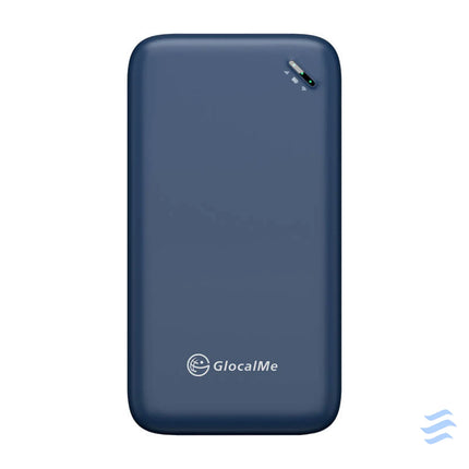 GlocalMe UPP Portable 4G/LTE Wi Fi Router Cloud SIM Network devices